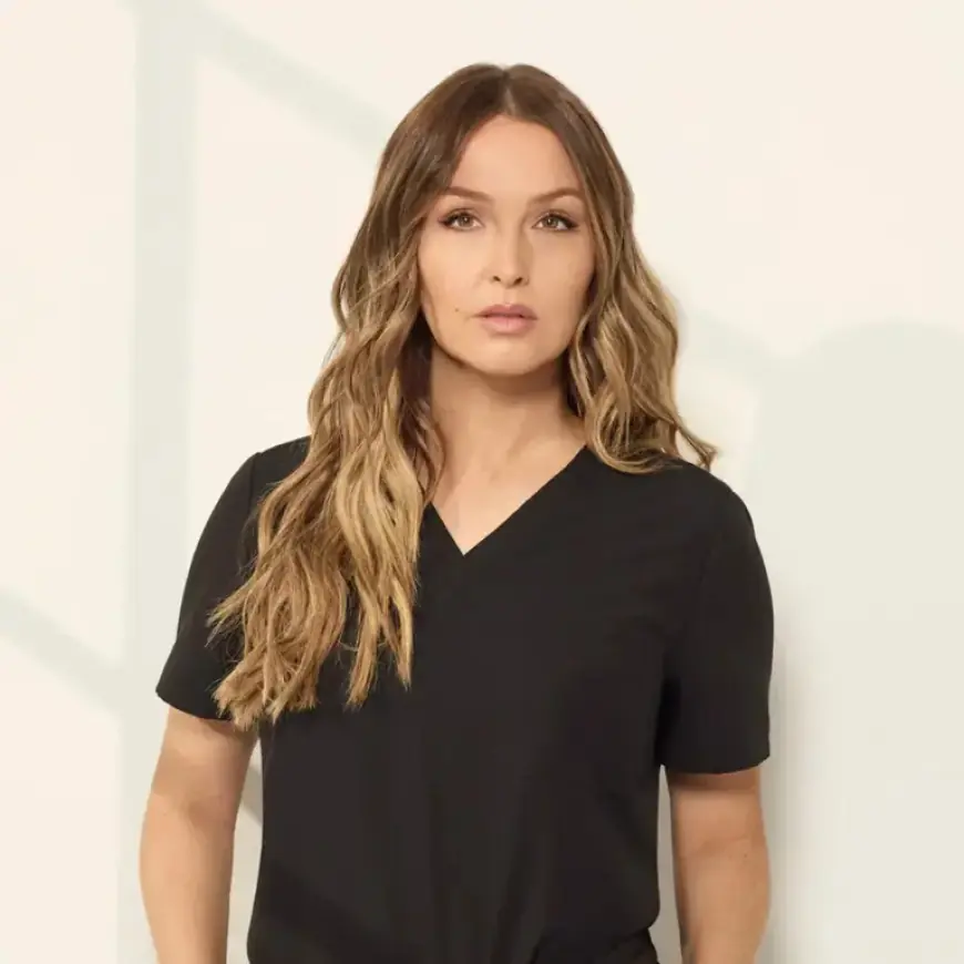 Camilla Luddington Promises a Monumental Grey’s Anatomy Season 22 Finale