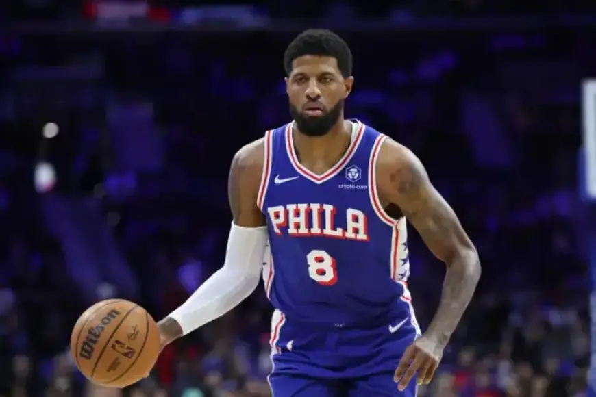 Atlantic Notes: George Shines, Knicks Strategize, Poeltl Impresses, Queta Advances, Stevens Innovates