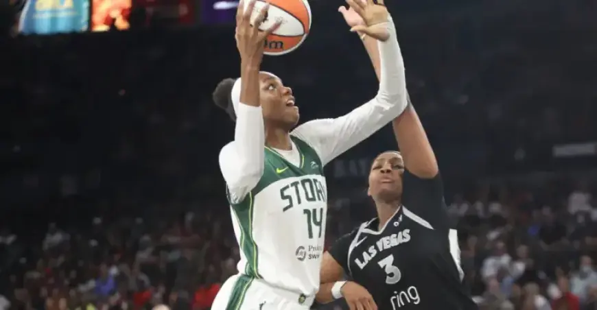 Key Questions Shaping Seattle Storm’s 2026 WNBA Season and Future