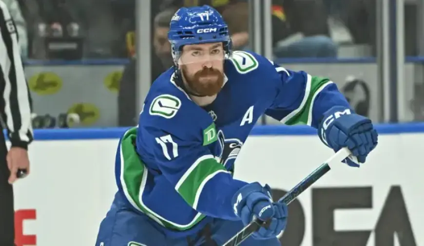 Canucks vs Kings: Expert Predictions and Betting Odds for NHL Clash