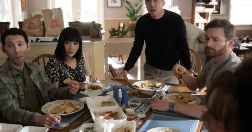 Review: ‘Malcolm in the Middle’ Reunion Proves Life’s Still Unfair