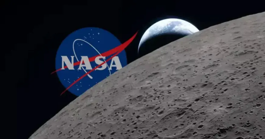NASA Insider Reveals Chaos Amid Astronauts’ Moon Mission