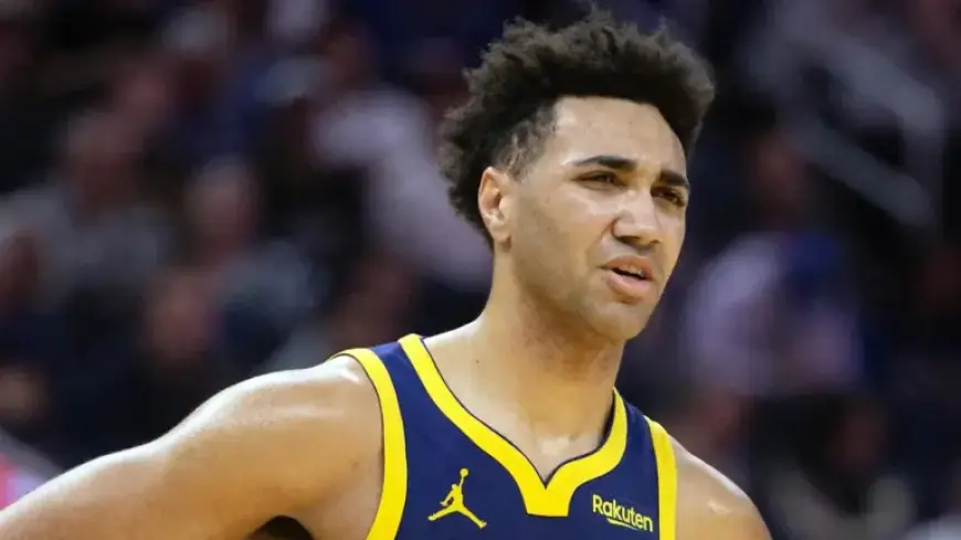 Warriors Validate Trayce Jackson-Davis Trade with Strategic New Signing