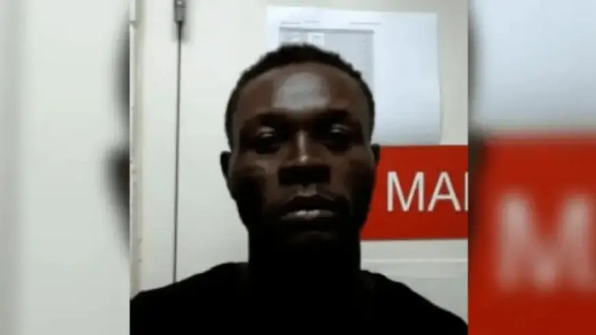 Trump Criticizes Biden’s Border Policies After Fatal Florida Hammer Attack