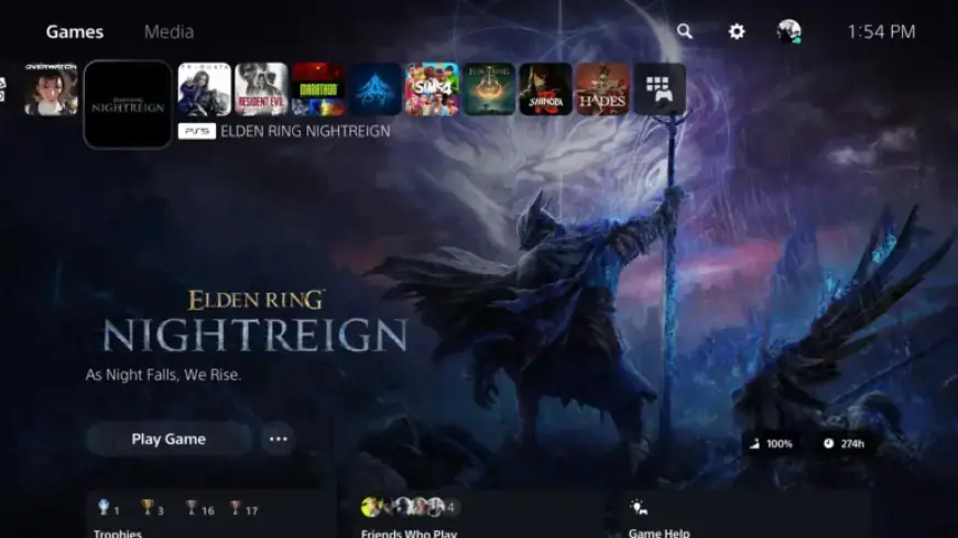 Sony Addresses PS5 UI’s Annoying Design Quirk with Update