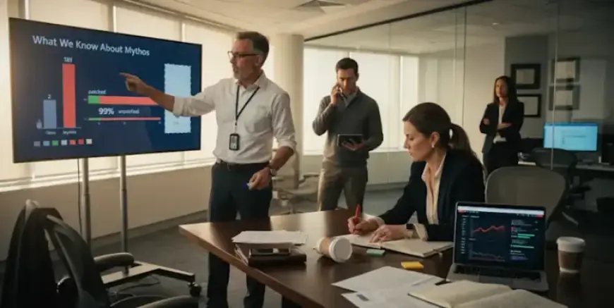 Mythos Uncovers 27-Year-Old Vulnerabilities, Urges New Detection Strategies for Security Teams