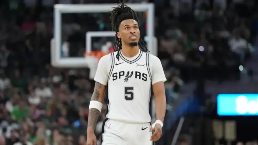 NBA Faces Crunch Time to Halt Emerging Spurs Dynasty