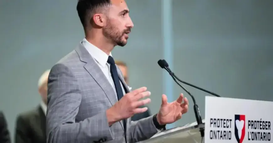 Ontario Expands Renewable Energy Initiatives for Increased Power Generation