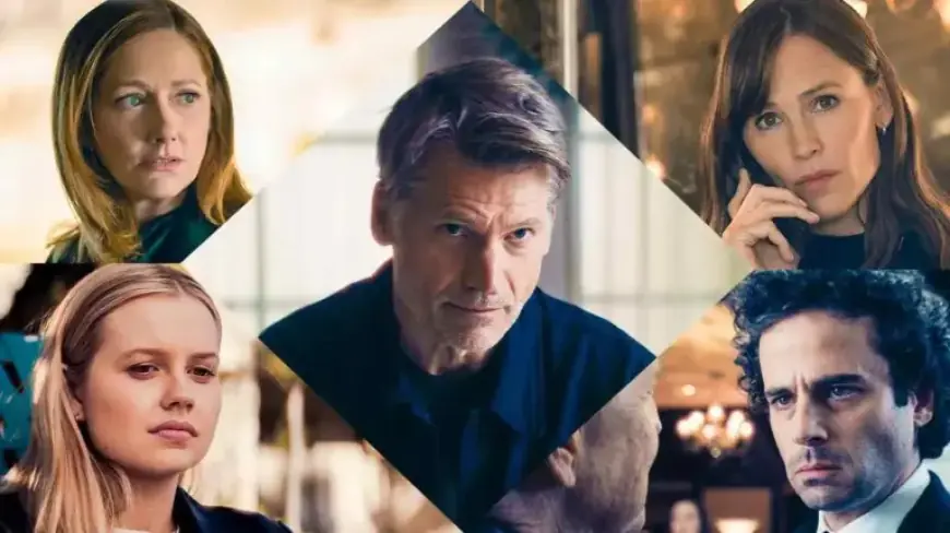 ‘The Last Thing He Told Me’ Season 2 Finale: Kate’s Killer Revealed