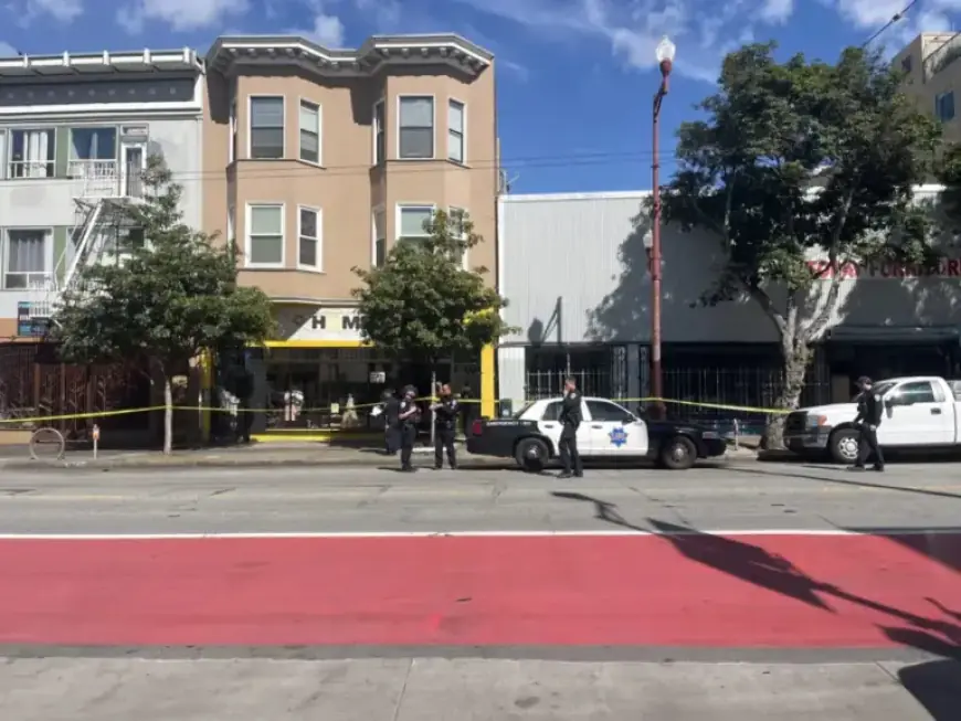 Critical Condition: Victim Injured in Mission District Shooting Following Major Fight