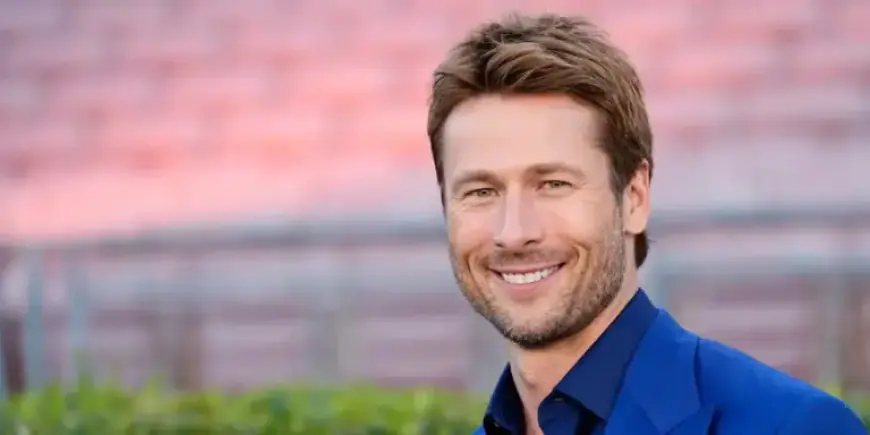 Glen Powell’s ‘Comeback King’ Seeks Extras in Savannah