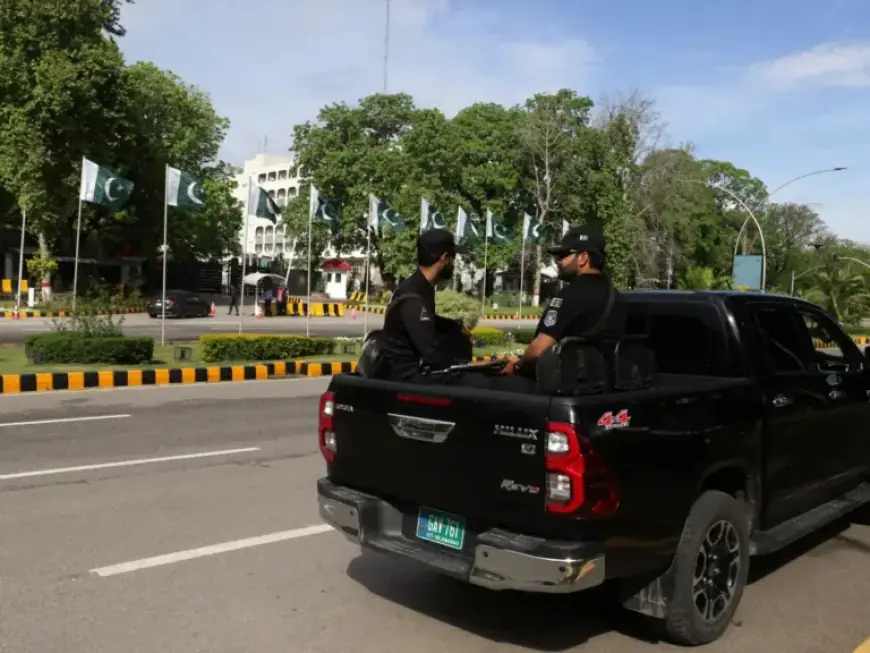 US-Iran Talks in Pakistan: Key Attendees and Agenda Unveiled