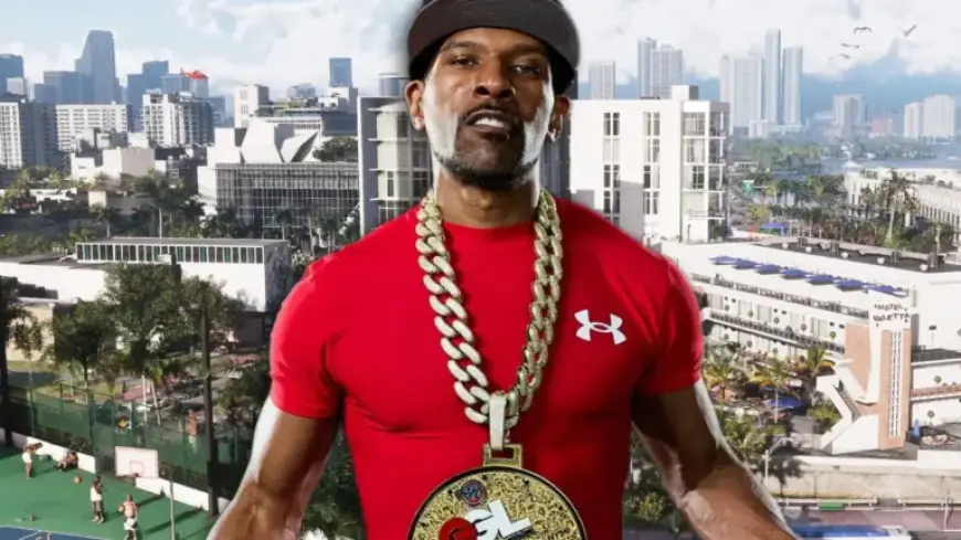 HipHopGamer: GTA 6 User-Generated Content to Create Millionaires