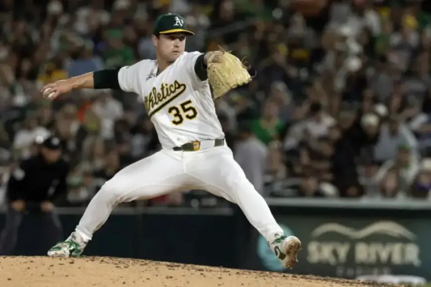 Athletics Update: Rooker, Ginn, Perkins Making Headlines