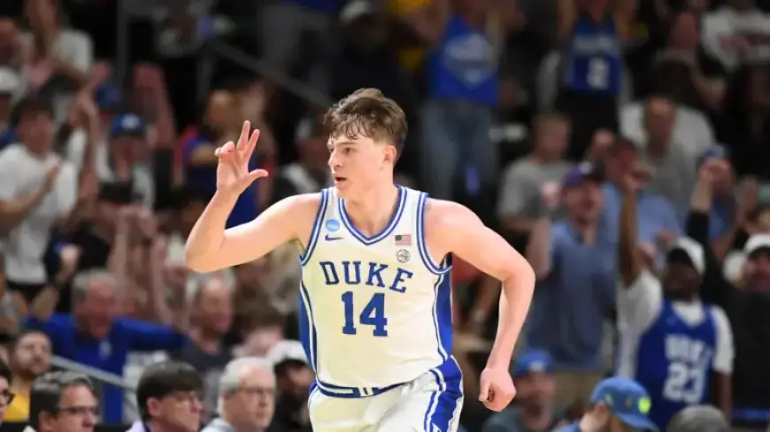 Duke Forward, Ex-Gonzaga Target, Enters Transfer Portal