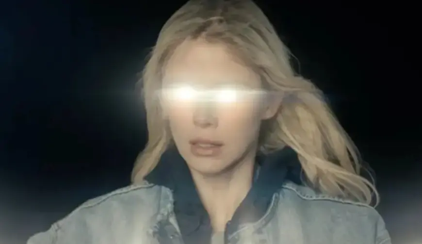 Erin Moriarty Reveals BTS Photos of Starlight’s Suit in The Boys Season 5