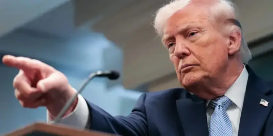 Trump’s Budget Assumptions Risk Leading America to Fiscal Crisis