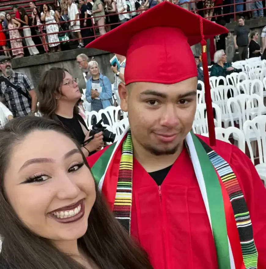 Family Honors 19-Year-Old Driver Killed in Willamette River Crash