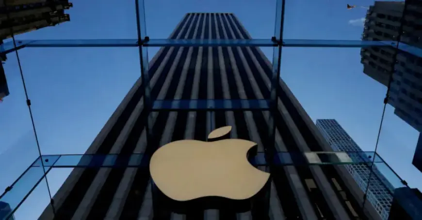Apple Closes First Unionized US Store in Maryland