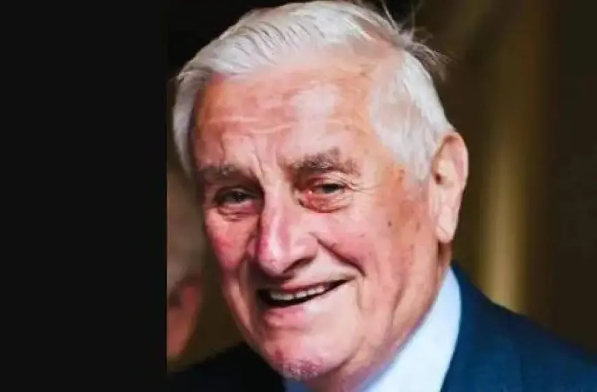 Garda Exhumes Liam Farrell’s Body Today in Cold Case Review