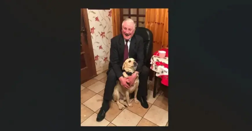 Leitrim Man Liam Farrell’s Body Exhumed Today