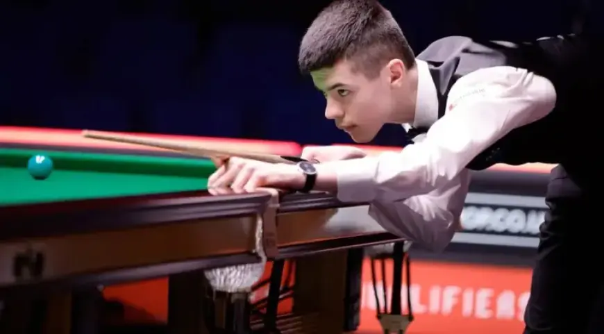 Szubarczyk Advances in Crucible Competition