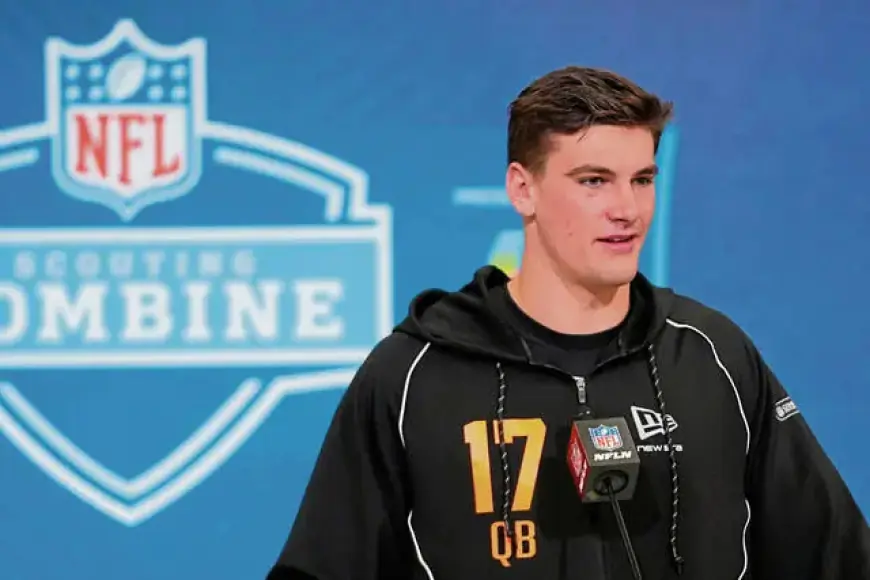 2026 NFL Draft Set to Host 16 Top Prospects in Pittsburgh
