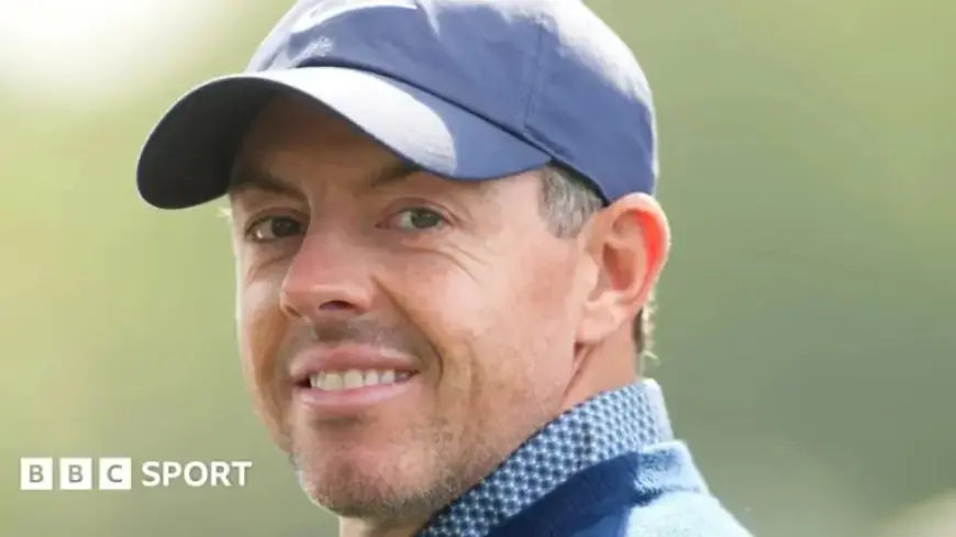 Masters 2026: Rory McIlroy Begins Bold Augusta Title Defense