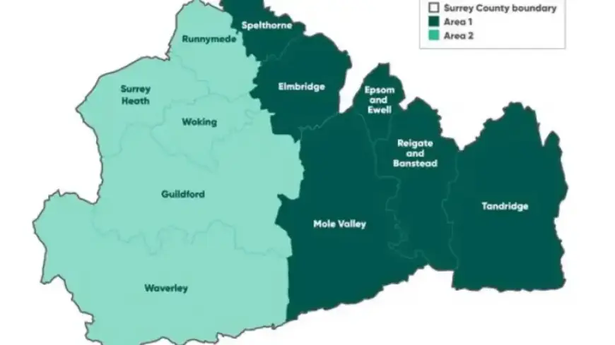 Final Chance to Register for Surrey’s Once-in-a-Generation Local Elections