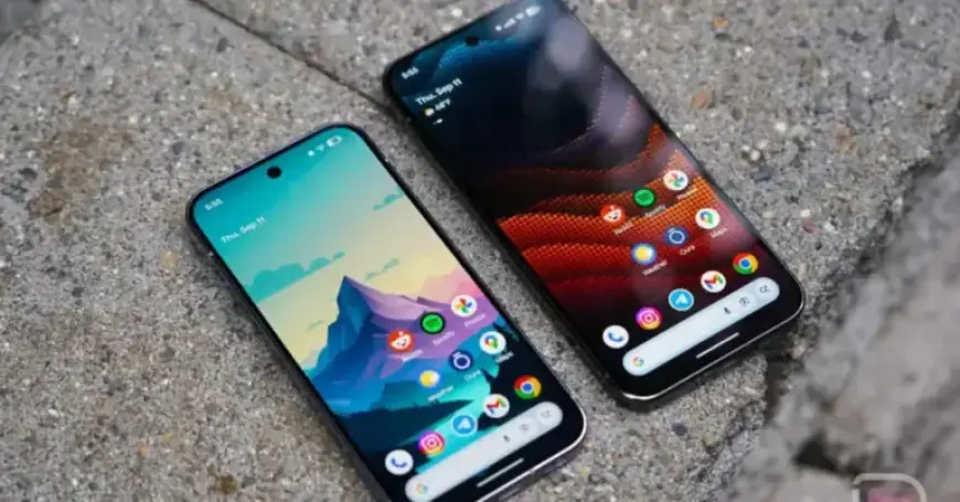 Pixel 11 Series Boasts Significant Display Enhancement