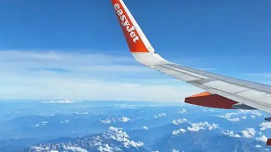 Mid-Flight Disruptions Force International Flights Back to Origin.