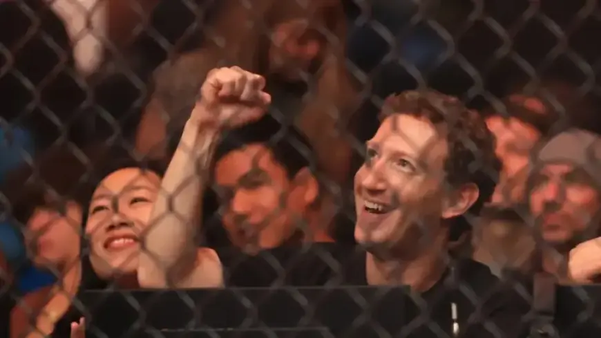 Meta Employees Struggle to Identify the Elusive ‘Token Legend’