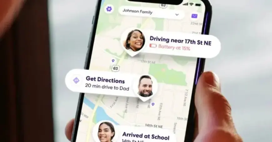 ASX’s Life360 Cuts Jobs Amid AI-Driven Restructuring