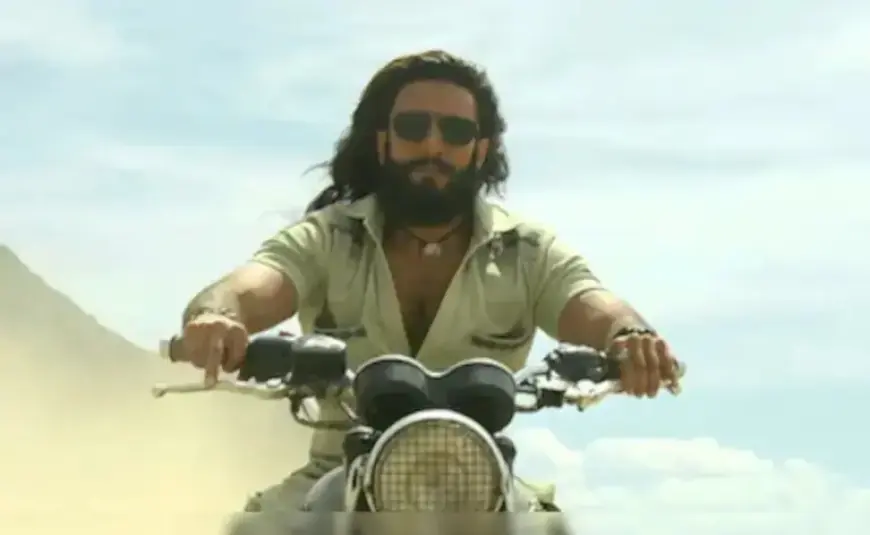 Ranveer Singh’s Dhurandhar 2 Approaches India’s All-Time Box Office Record on Day 22