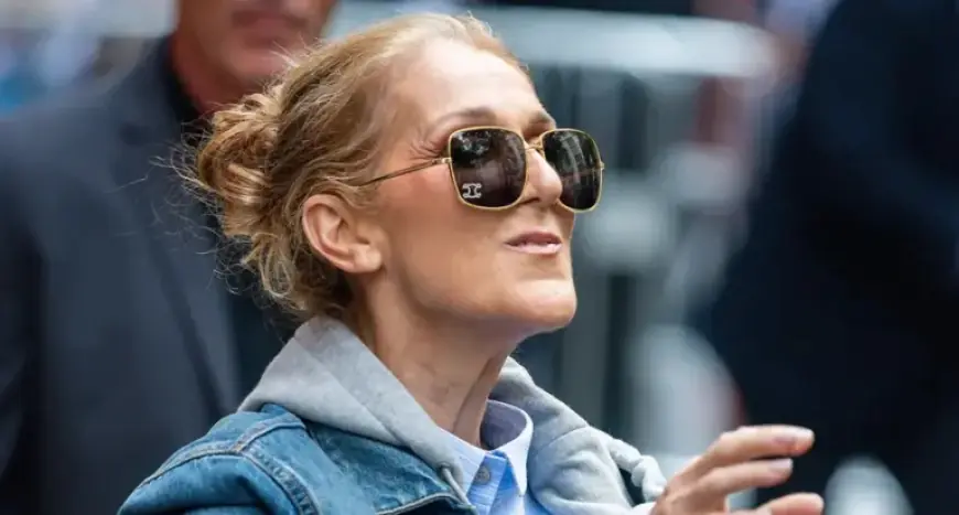 Céline Dion Announces New Concerts Following 9 Million Pre-Sale Sign-Ups