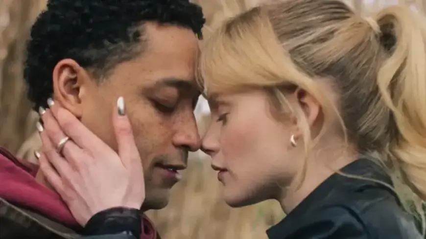 BBC’s 8-Part Forbidden Romance Drama with Shetland Star: Your Next Binge Sensation