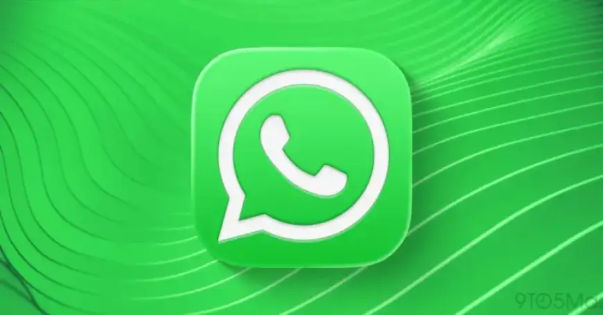 WhatsApp Elevates Status Updates to Top of Chats Tab