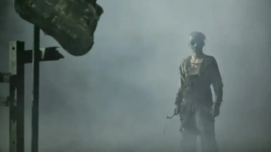 “Leslie Vernon Returns: Original Cast Reunites for Sequel”