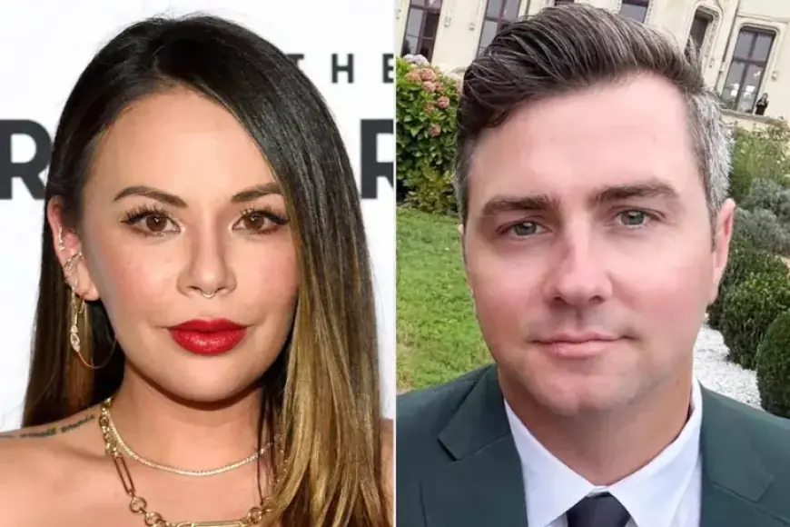 Actress Janel Parrish and Husband Chris Long End 7-Year Marriage
