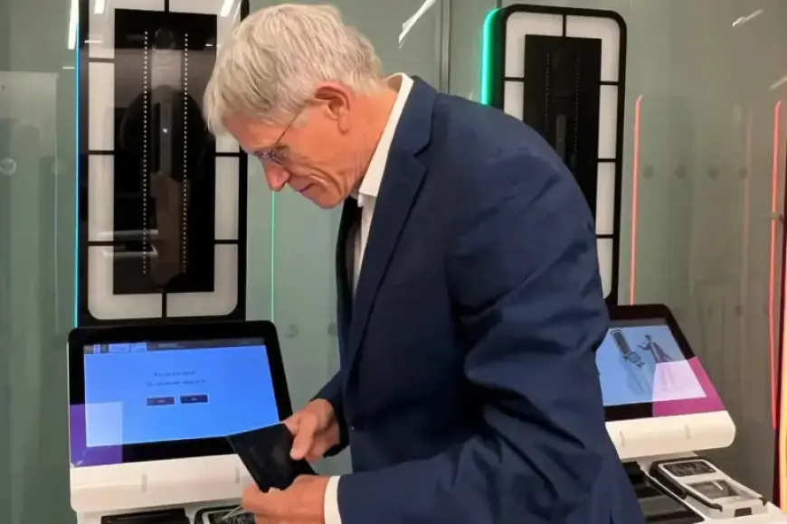 EU Border System Evolves: From ‘EES Minus’ to ‘EES Plus’