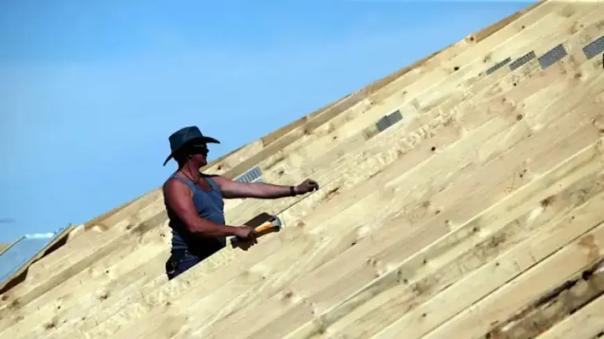 Bank Predicts $50K Impact on Homes; Builders Dispute Estimate