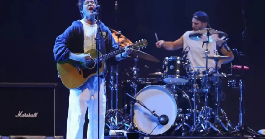 Discover 5 Free Pennsylvania Concerts This Summer: See the Lineup