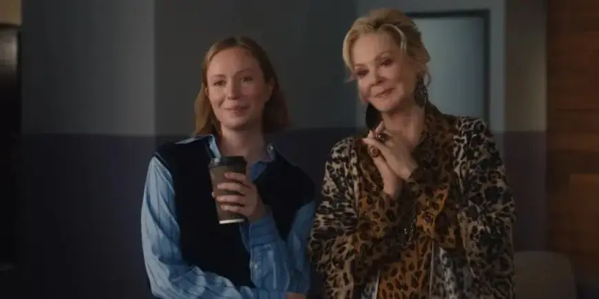 ‘Hacks’ Season 5 Delivers Hilarious and Exquisite Finale