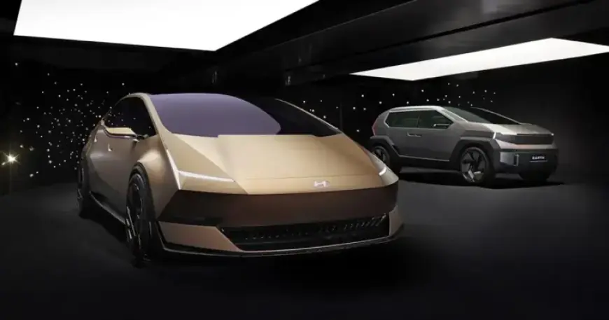 Hyundai Launches IONIQ in China, Marking a New Era