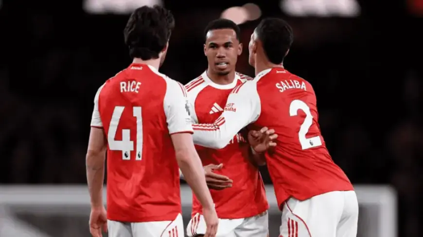 Gunners Return: FPL Strategy Tips and Chip Planning
