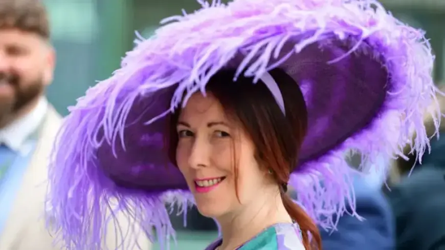 Live Ladies Day Grand National 2026: Top Fashion, Aintree Results & Tips