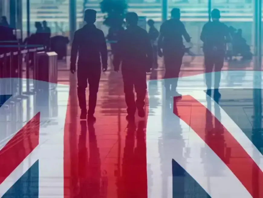 UK Raises Visa Fees: Impact on Visitors, Students, and Workers Explained