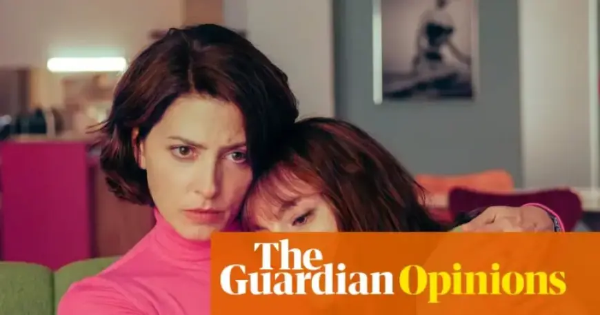 Cannes Embraces Global Cinema as Hollywood Falters