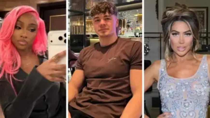 Laila Hasanovic Observes Alcaraz in Monte Carlo Amid Sinner Rivalry Shift