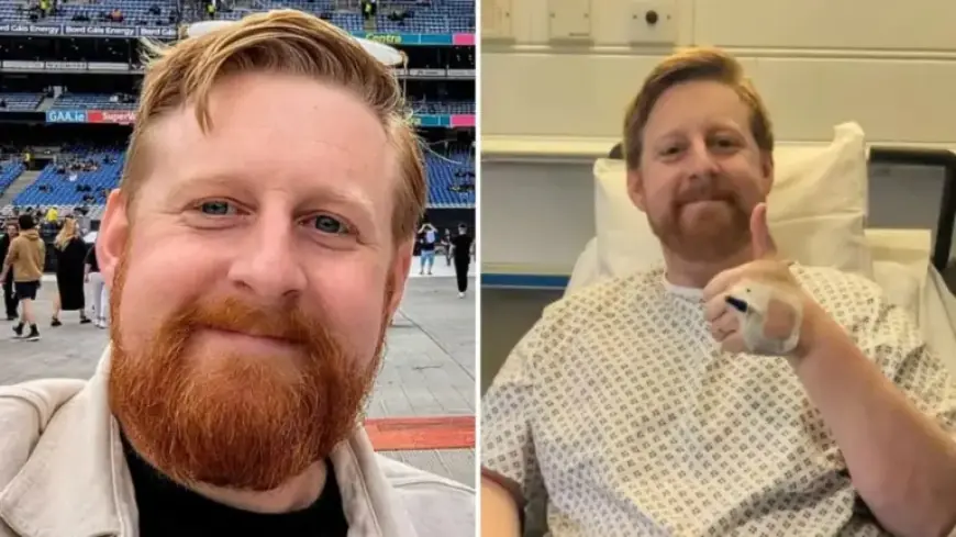 ‘Game of Thrones’ Actor Michael Patrick Passes Away at 35